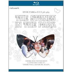 The Stones in the Park [Blu-ray]